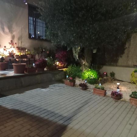 Villa Sogno Castel Fusano المظهر الخارجي الصورة