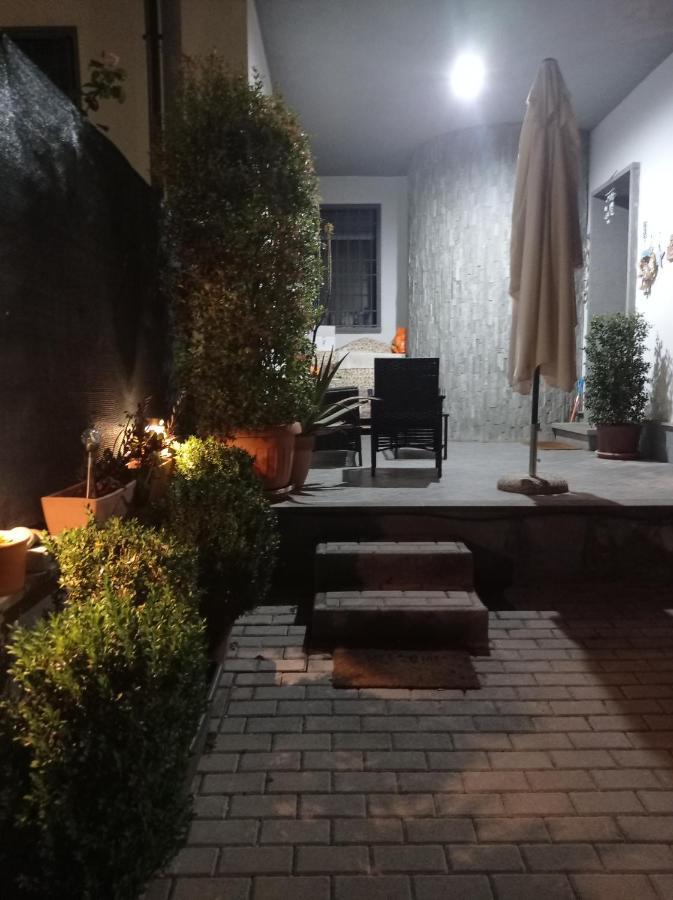 Villa Sogno Castel Fusano المظهر الخارجي الصورة