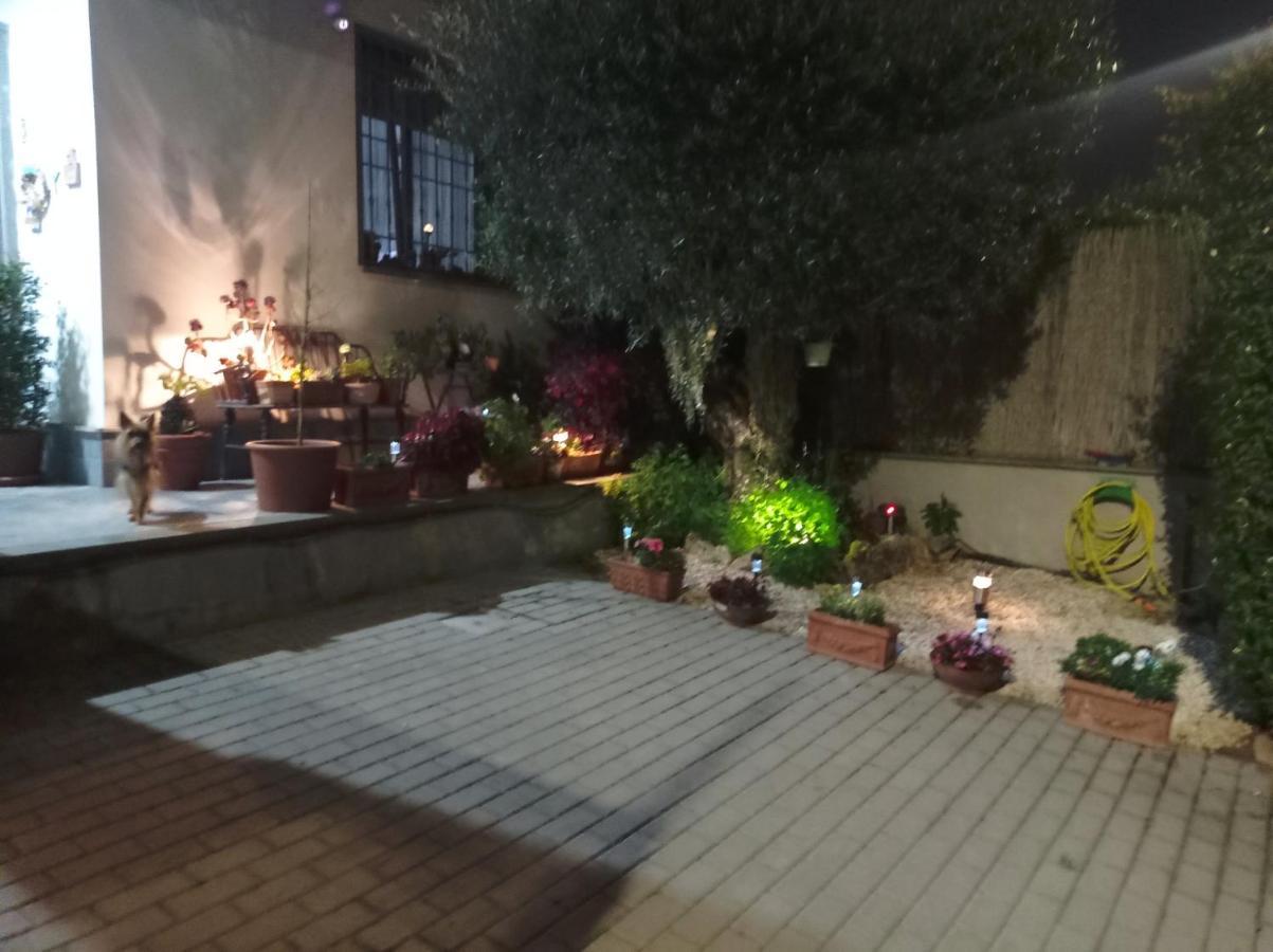 Villa Sogno Castel Fusano المظهر الخارجي الصورة